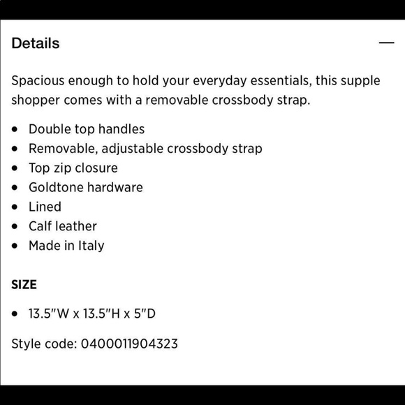 Prada purse bag - Picture 8 of 9